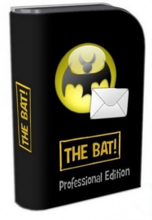 The Bat! Professional Edition 6.6 RePack by elchupakabra