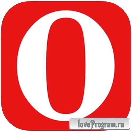 Opera 24.0 Build 1558.53 Stable