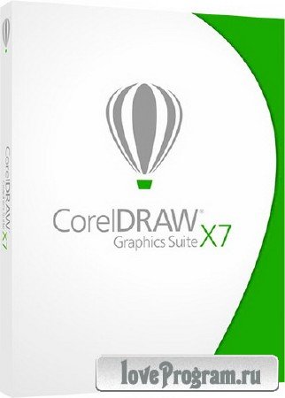 CorelDRAW Graphics Suite X7 17.1.0.572 Final Registered & Unattended  alexagf!