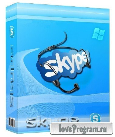 Skype 6.20.73.104 (ML/Rus) Portable  