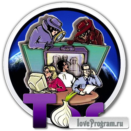 Tor Browser Bundle Portable 3.6.5 Rus