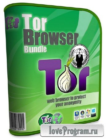 Tor Browser Bundle 3.6.5 Final