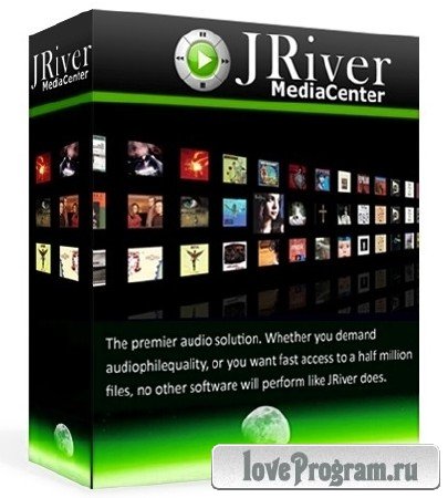 J.River Media Center 20.0.12