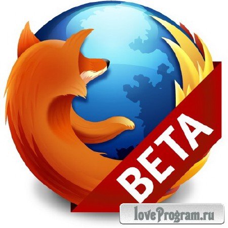 Mozilla Firefox 33.0 Beta 3 Rus 