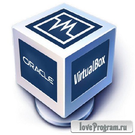 VirtualBox 4.3.16.95972 Final RePack Portable