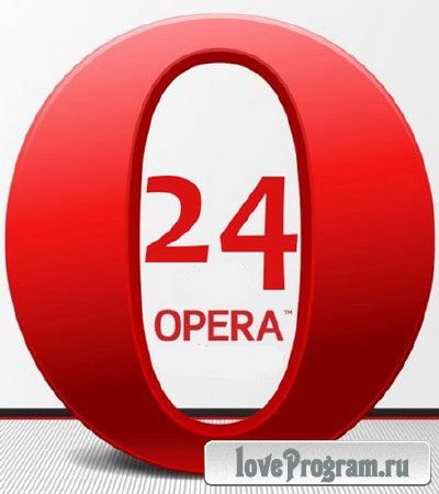 Opera 24.0.1558.53 Stable RePack (Portable) by D!akov