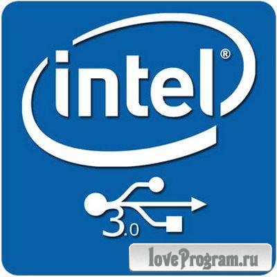 Intel USB 3.0 eXtensible Host Controller Driver 3.0.1.41