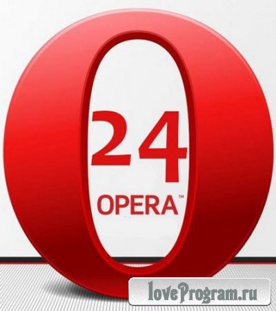 Opera 24.0.1558.61 Stable