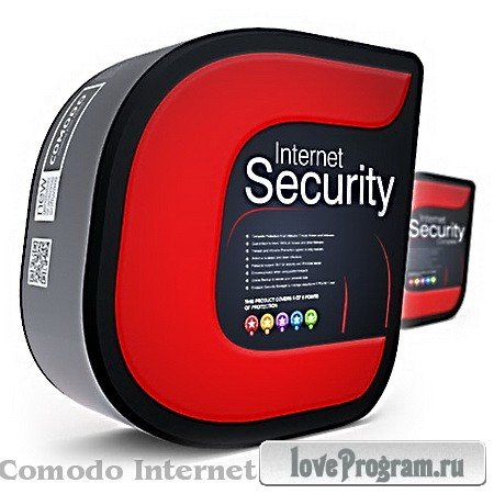 Comodo Internet Security Premium 8.0.332922.4281 Beta