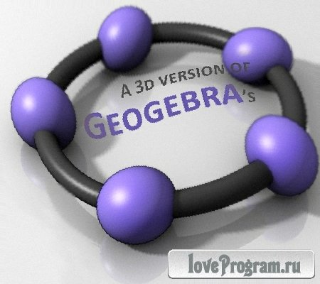 GeoGebra 5.0 beta 2014