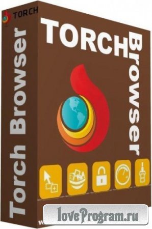 Torch Browser 33.0.0.7723 Rus