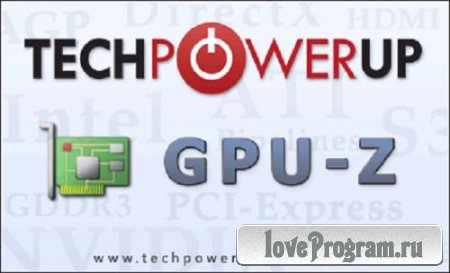 GPU-Z 0.7.9 Rus RePack by loginvovchyk