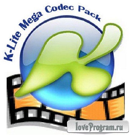 K-Lite Codec Pack 10.8.0 Mega Full Standard Basic / Update