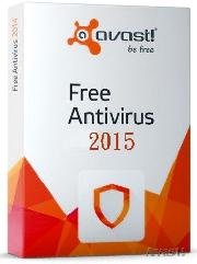 Avast! Free Antivirus 2015 10.0.2202 RC 1