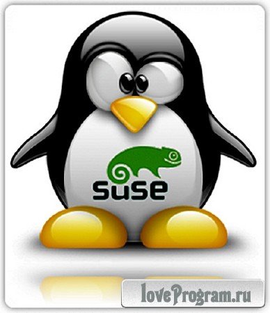 openSUSE 13.2 RC1 (2014/i586/i686/x86/x64/6xDVD)