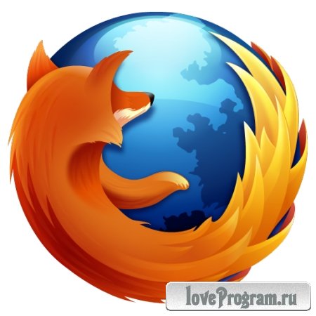 Mozilla Firefox 32.0.3 RePack