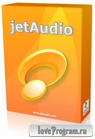 Cowon jetAudio Plus 8.1.3.2200 Rus