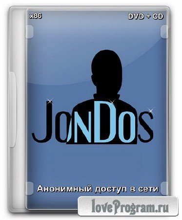 JonDo 0.9.65 (   ) [x86] DVD