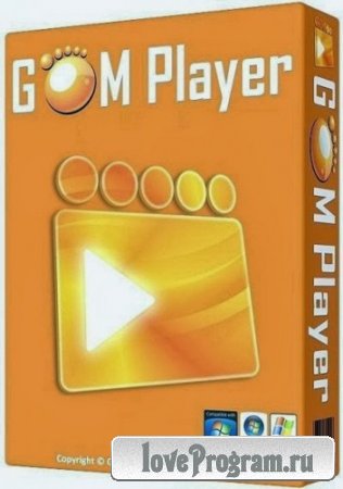 GOM Player 2.2.64 Build 5212 Final Rus