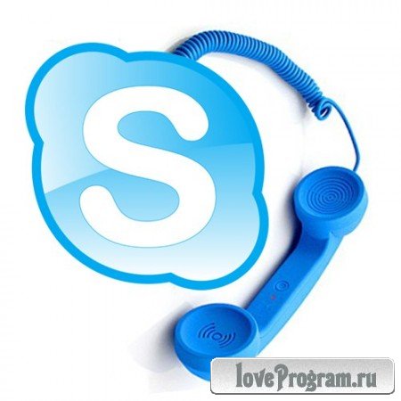 Skype 6.22.81.104 Final RePack (& Portable) by D!akov