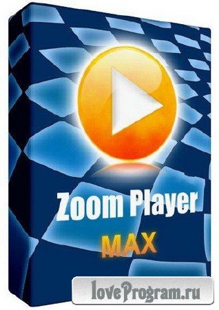 Zoom Player MAX 9.5.0 Final ML/Rus Portable