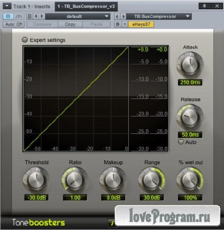 ToneBoosters Plugin Bundle 1.7.4 download the last version for ipod