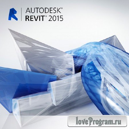 Autodesk Revit 2015 Update Release 4 & Revit Extensions (x64/2014/ML/RUS)