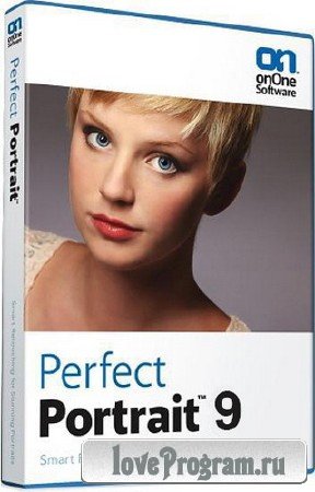 OnOne Perfect Portrait 9.0 Premium