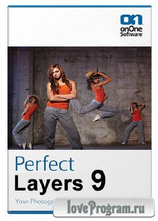 OnOne Perfect Layers 9.0 Premium