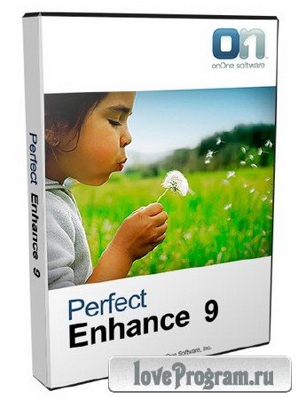 OnOne Perfect Enhance 9.0 Premium