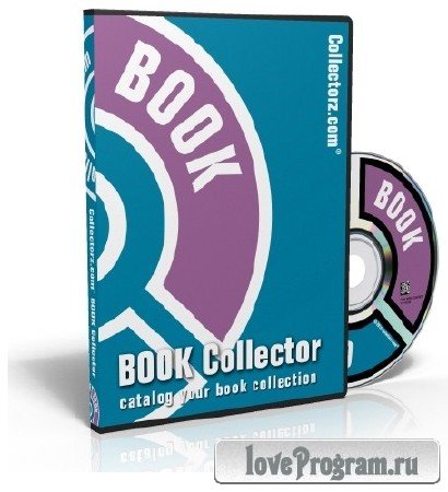 Collectorz.com Book Collector Cobalt Pro 8.6 Final