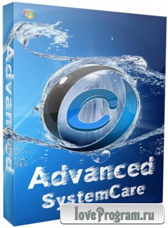 Advanced SystemCare Pro 8.0.3.588 DC 13.11.2014 RePack by KpoJIuK
