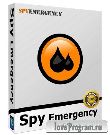 NETGATE Spy Emergency 14.0.205.0