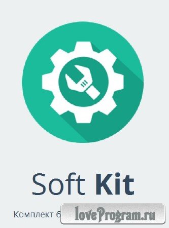 Soft Kit 1.1.2