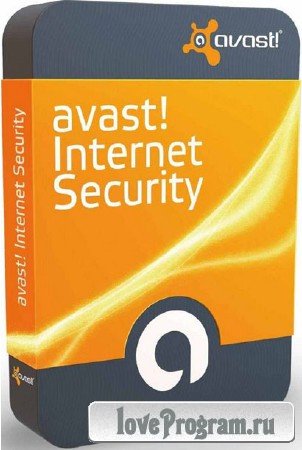avast! Internet Security 2015 10.0.2208 Final