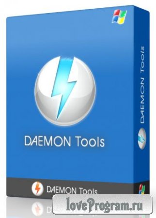DAEMON Tools Pro Advanced 6.0.0.0445 RePack by D!akov