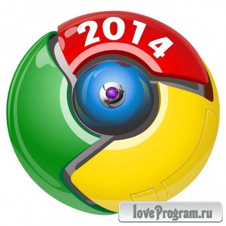 Google Chrome 39.0.2171.71 Stable
