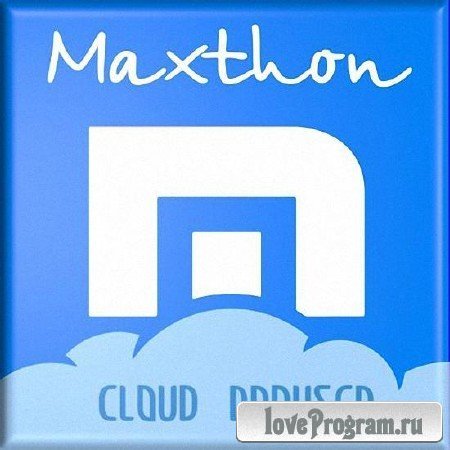 Maxthon Cloud Browser 4.4.3.3000 Final and Portable