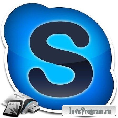 Skype 6.22.64.107 Final RePack by D!akov and Portable
