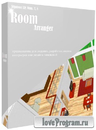 Room Arranger 7.5.8