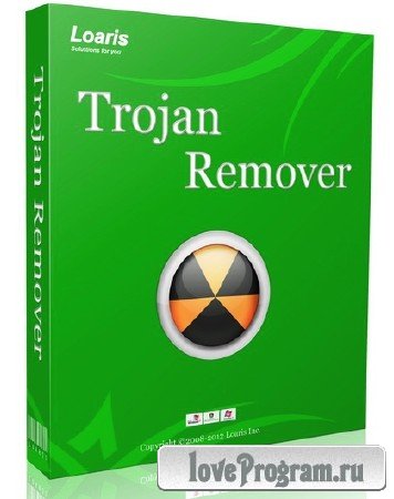 Loaris Trojan Remover 1.3.5.6