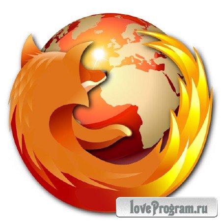Mozilla Firefox 34.0.5 Final RePack/Portable
