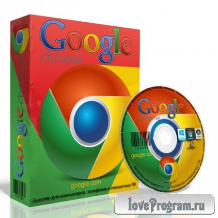 Google Chrome 39.0.2171.95 Stable