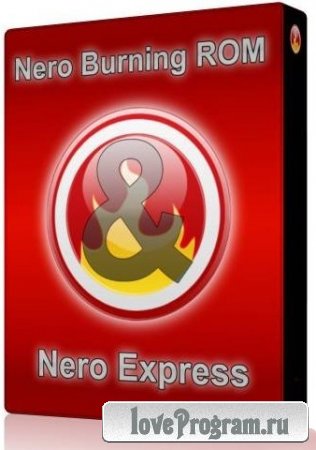 Nero Burning ROM & Nero Express 2015 16.0.21000 RePack by MKN (13.12.2014)