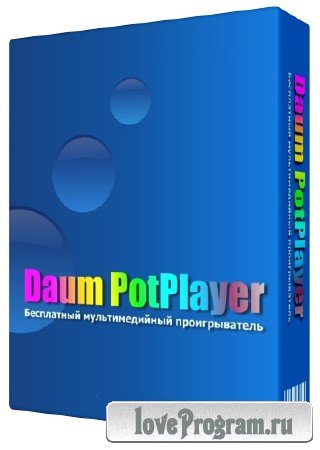 Daum PotPlayer 1.6.51540 Portable (Multi/Rus)