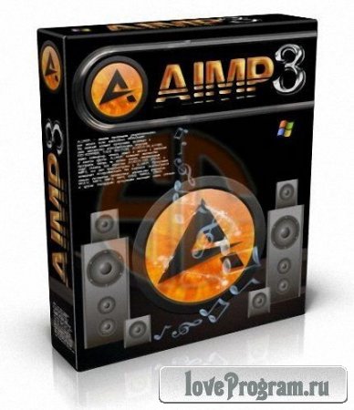 AIMP 3.60 Build 1460 RC 4 + Portable
