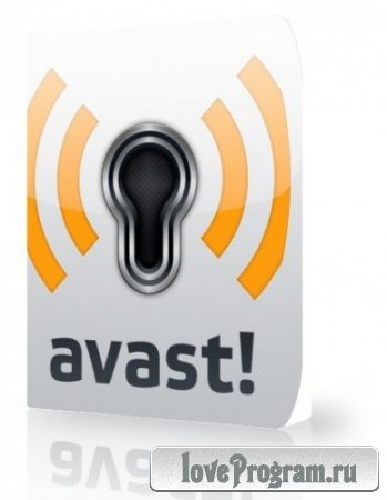 Avast! SecureLine VPN Rus