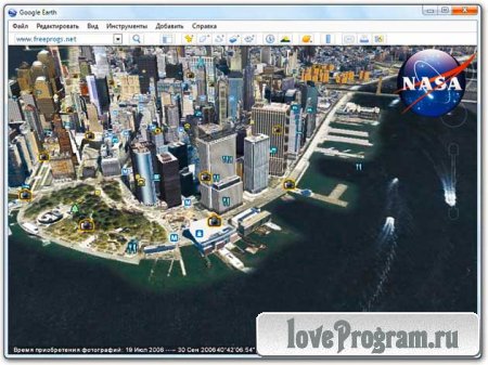  Google Earth Pro 7.1.2.2045