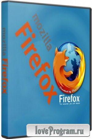 Mozilla Firefox 35.0 Final RePack (& Portable) by D!akov