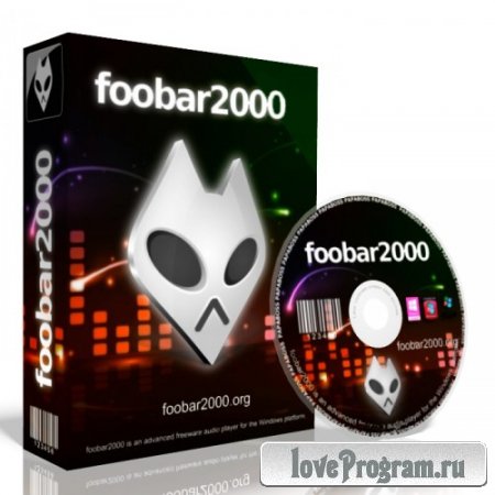 foobar2000 1.3.7 Stable RePack (& Portable) by cdpos.biz